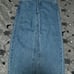 Blue Empyre • Size 30 • Baggy Jeans