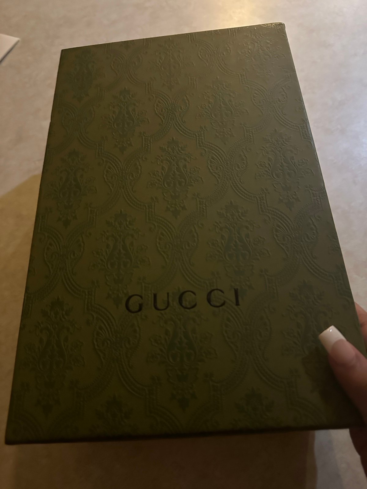 Gucci