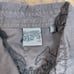 Southern Thread Shirt Mens Large Brown Pearl Snap Long Sleeve Western Cowboy