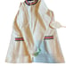Vintage 60s Rare Rod Laver Zip Up Tennis Jacket Vivo by Susan Thomas with Tags