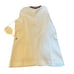 Vintage 60s Rare Rod Laver Zip Up Tennis Jacket Vivo by Susan Thomas with Tags