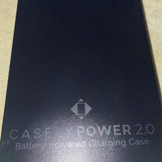 Charging caee casely power 2.0