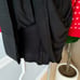 Anthropologie Maeve Pleated Knit Skater Skirt Size XS