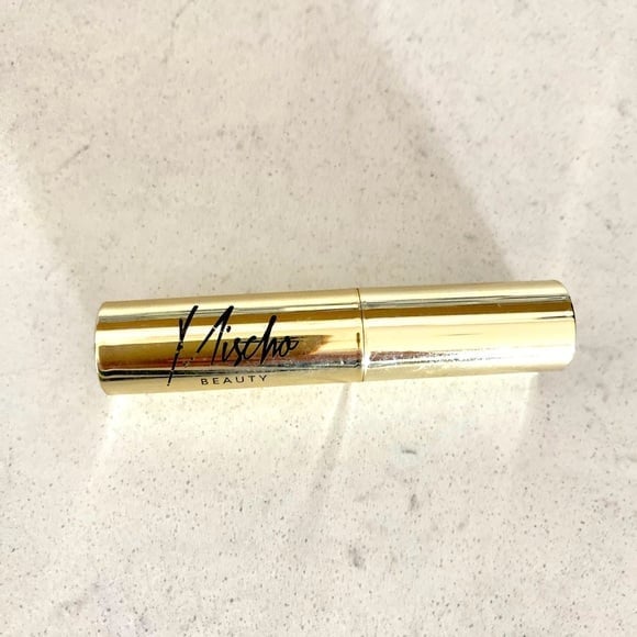 Mischo Beauty Lip Gloss Shine XO lipgloss Lipstick xo Pink