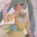Vocaloid SweetSweets Series Hatsune Miku Exceed Creative Figure