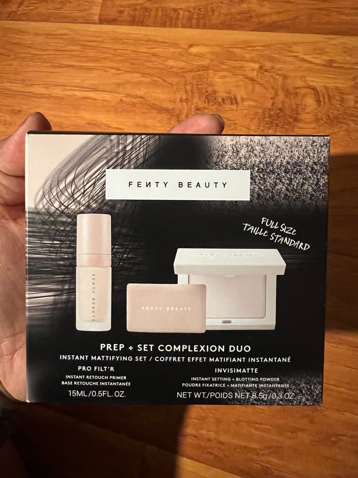Fenty Beauty