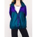 Vintage Columbia Colorblock Windbreaker