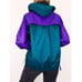 Vintage Columbia Colorblock Windbreaker