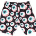 Mishka Keep Watch NYC XL shorts Rare. Sealed new / Tags