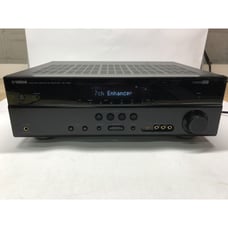 YAMAHA NATURAL SOUND AV RECEIVER RX-V567