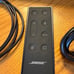 Bose tv speaker soundbar 431974 *ships free*