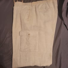 Tommy bahama Mens L pants