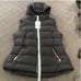 Zara NWT Water & Wind Protection Puffer Vest size XL