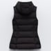 Zara NWT Water & Wind Protection Puffer Vest size XL