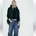 Zara NWT Water & Wind Protection Puffer Vest size XL