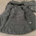 Zara NWT Water & Wind Protection Puffer Vest size XL