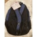 Reebok Circuit Pack Backpack Gym School Travel Bag Heather Blue