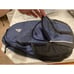 Reebok Circuit Pack Backpack Gym School Travel Bag Heather Blue