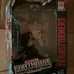 Transformers earth rise Optimus prime sealed