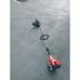 Homelite Liteweight 2 Cycle 26cc Straight Shaft Gas String Weed Eater Trimmer