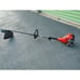 Homelite Liteweight 2 Cycle 26cc Straight Shaft Gas String Weed Eater Trimmer