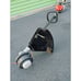 Homelite Liteweight 2 Cycle 26cc Straight Shaft Gas String Weed Eater Trimmer