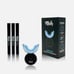 molr DENTAL CLUB Wireless Premium LED Teeth Whitening Kit