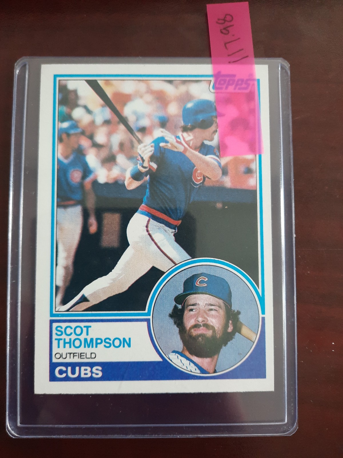 Topps