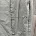 HONOR THE GIFT Men's Zero Gravity Pintuck Pants Cement Grey Sz 32 Flood Length