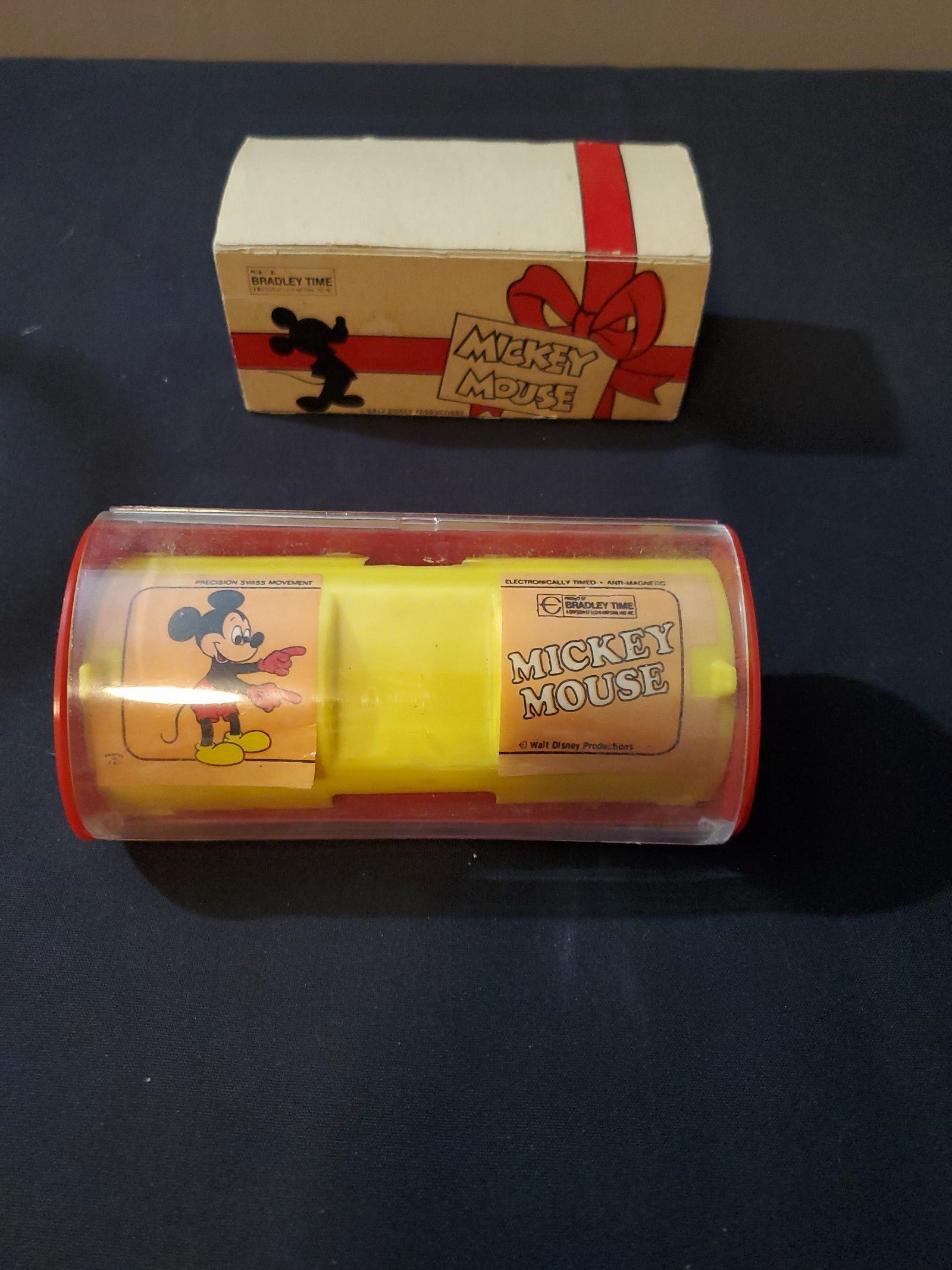 Disney
