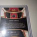 Jalen Green Select Mezzanine SSP Gold Techtonic Prizm 9/10! RARE! CLEAN! PSA 10?