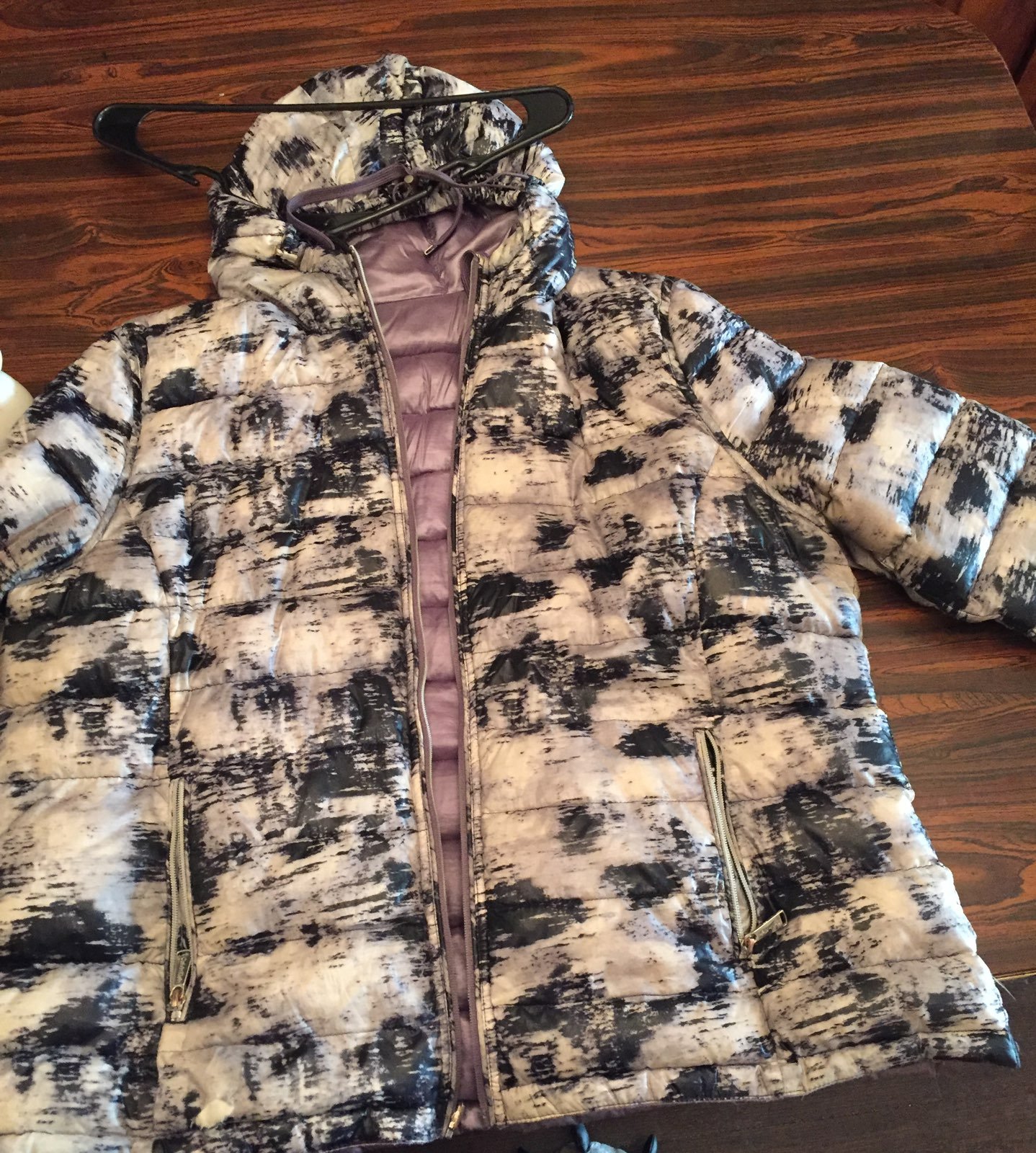 Jacket