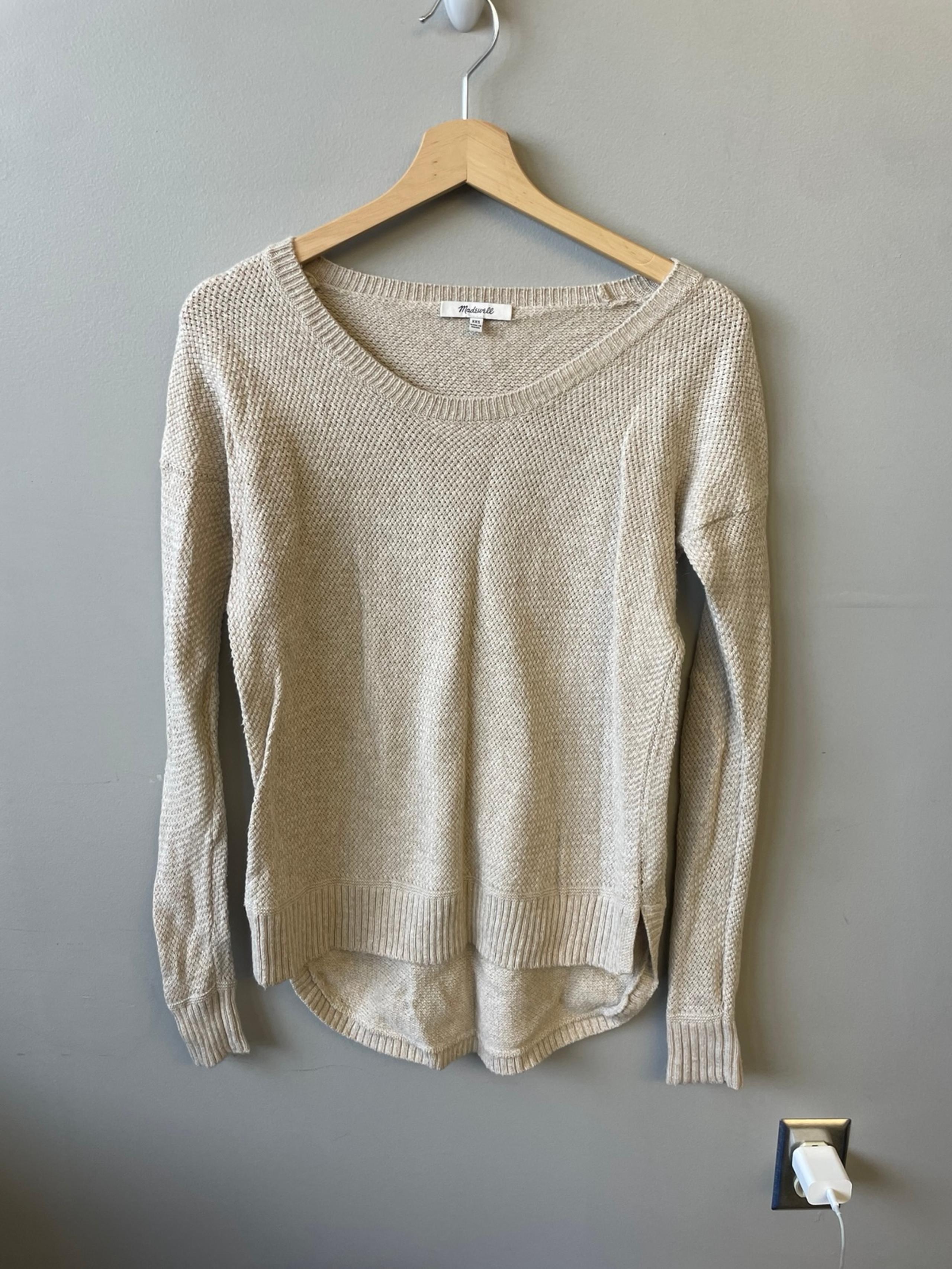 Sweater XXS - Madewell
