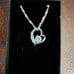 Stamped 925 Necklace
