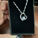 Stamped 925 Necklace