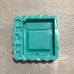 Resin Silicone Mold