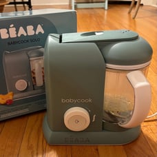 Beaba Babycook