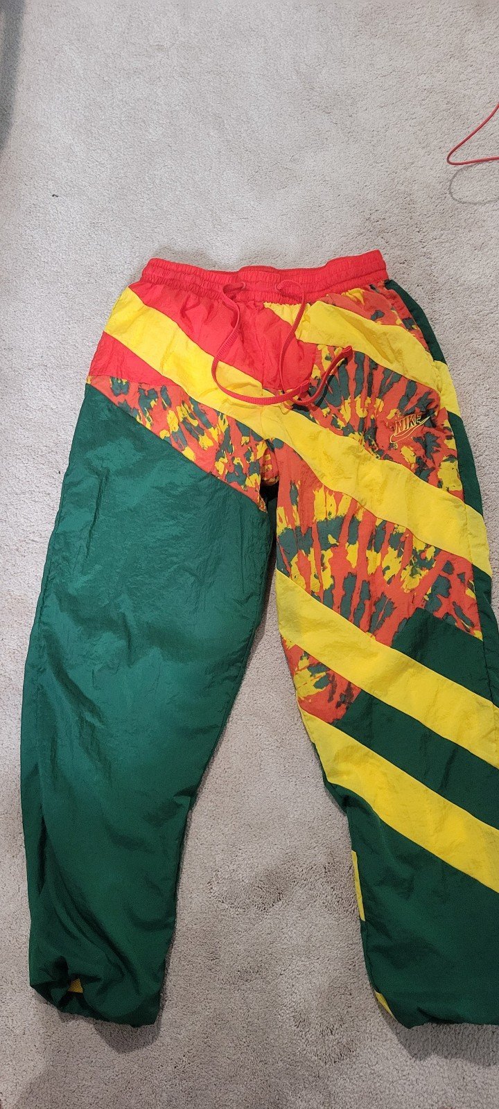 Nike pants men