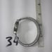 Peugeot Women's Luxury Dress Watch. 74