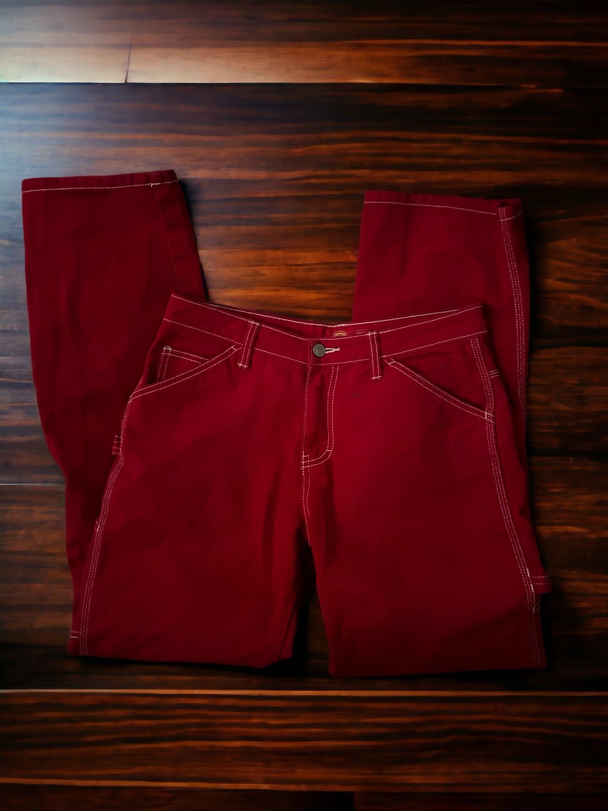 dickies carpenter pants