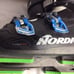 Nordica Mens SpeedMachine 90 InfraRed Ski Boots Size 8-8.5 Mondo 26/26.5 305mm