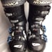 Nordica Mens SpeedMachine 90 InfraRed Ski Boots Size 8-8.5 Mondo 26/26.5 305mm