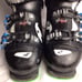 Nordica Mens SpeedMachine 90 InfraRed Ski Boots Size 8-8.5 Mondo 26/26.5 305mm