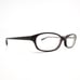 Oliver Peoples Eyeglasses Frames MIAM Cady Purple Brown round 50-16-135