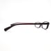 Oliver Peoples Eyeglasses Frames MIAM Cady Purple Brown round 50-16-135