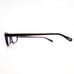 Oliver Peoples Eyeglasses Frames MIAM Cady Purple Brown round 50-16-135