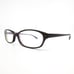 Oliver Peoples Eyeglasses Frames MIAM Cady Purple Brown round 50-16-135