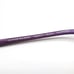 Oliver Peoples Eyeglasses Frames MIAM Cady Purple Brown round 50-16-135