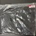 Thirty-One Fold N’fun Mat in charcoal cross hatch