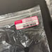 Thirty-One Fold N’fun Mat in charcoal cross hatch